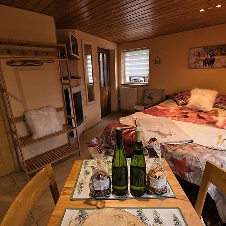 Appartement Les Chouchous Du Ried 3 / Proche Europapark à Saasenheim Extérieur photo