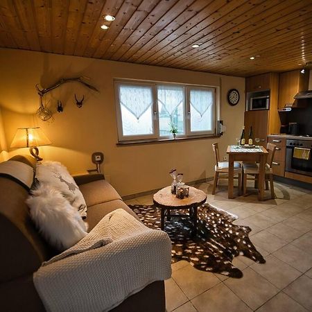 Appartement Les Chouchous Du Ried 3 / Proche Europapark à Saasenheim Extérieur photo