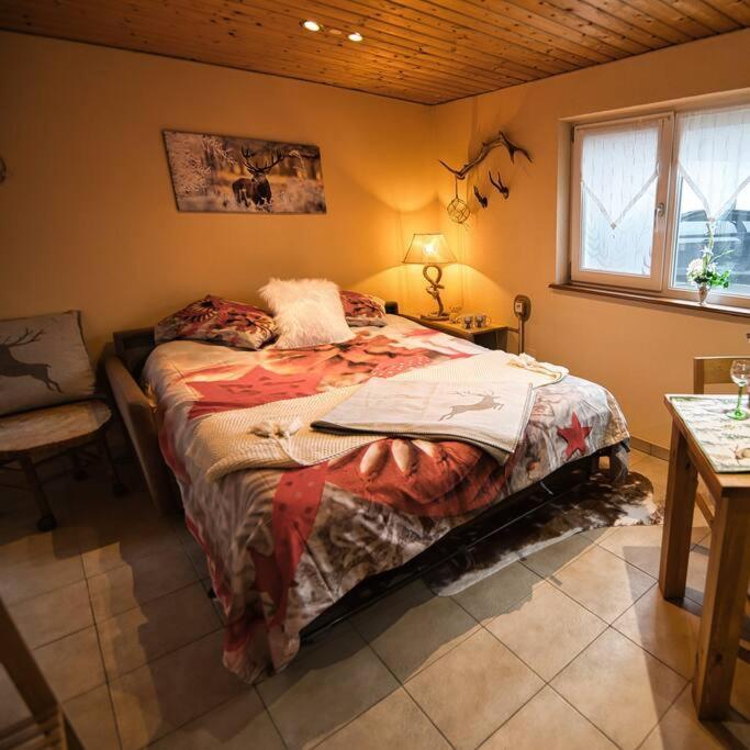 Appartement Les Chouchous Du Ried 3 / Proche Europapark à Saasenheim Extérieur photo