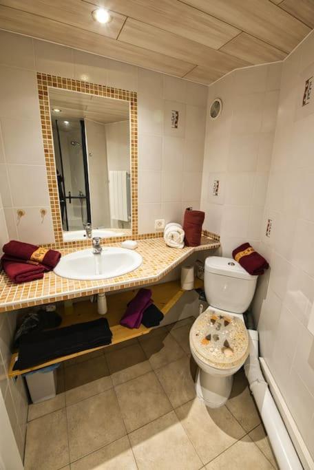 Appartement Les Chouchous Du Ried 3 / Proche Europapark à Saasenheim Extérieur photo