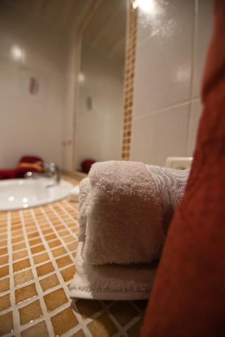 Appartement Les Chouchous Du Ried 3 / Proche Europapark à Saasenheim Extérieur photo