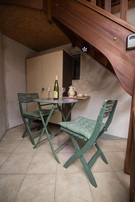Appartement Les Chouchous Du Ried 3 / Proche Europapark à Saasenheim Extérieur photo