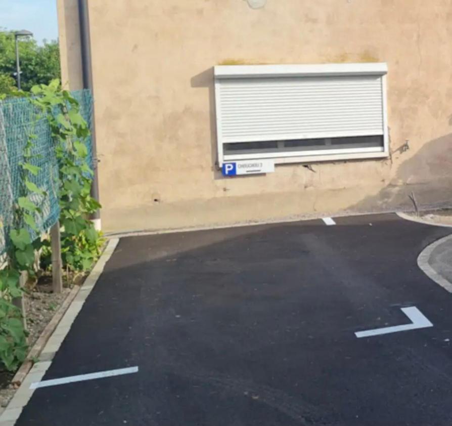 Appartement Les Chouchous Du Ried 3 / Proche Europapark à Saasenheim Chambre photo